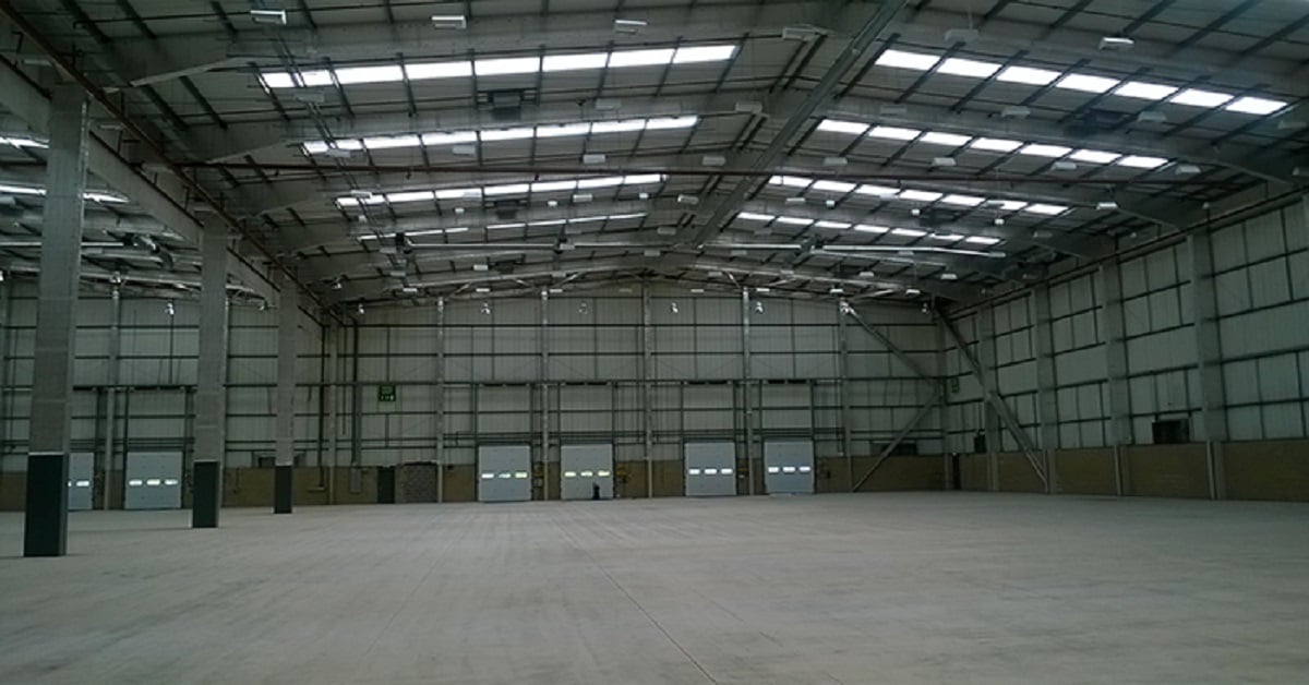 Commercial LED Lighting Systems How Much Does It Cost To Upgrade?